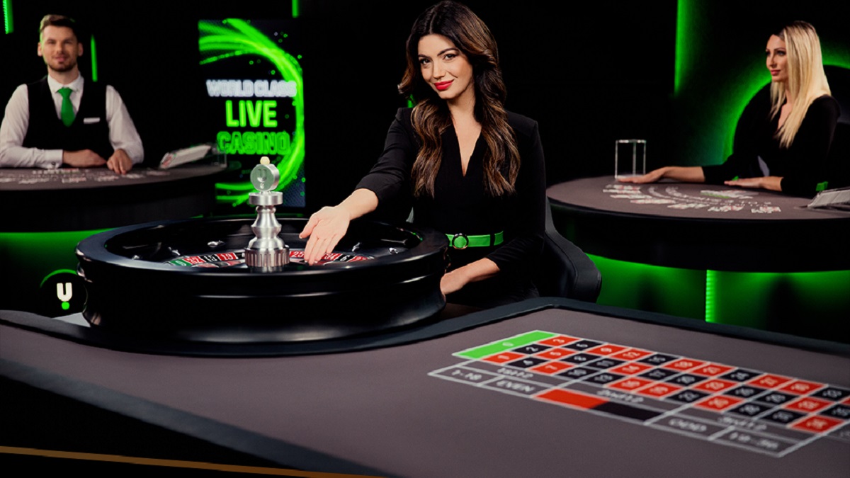 Casino TV İzle - Casino Canlı İzle 2022