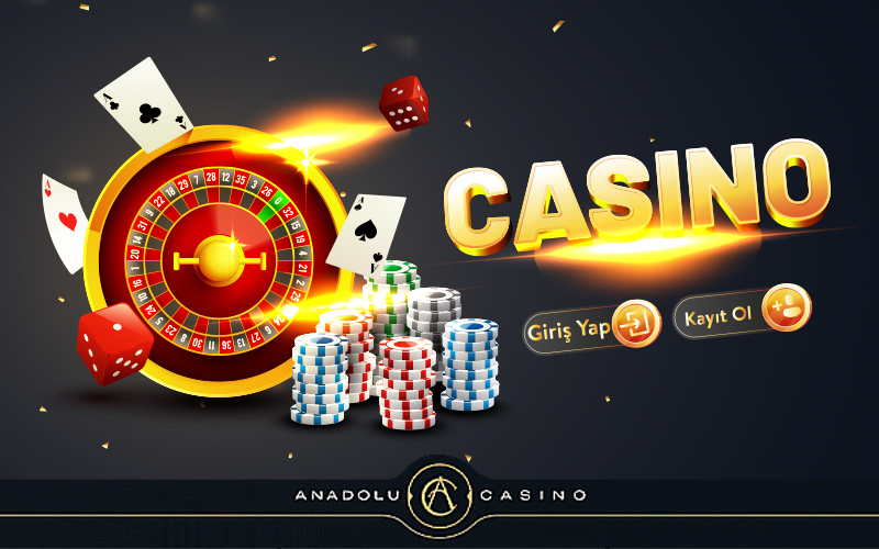 Anadolu Casino Bedava Bonus 2022