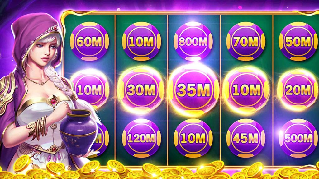 3D Slot Casino Oyunları Bedava